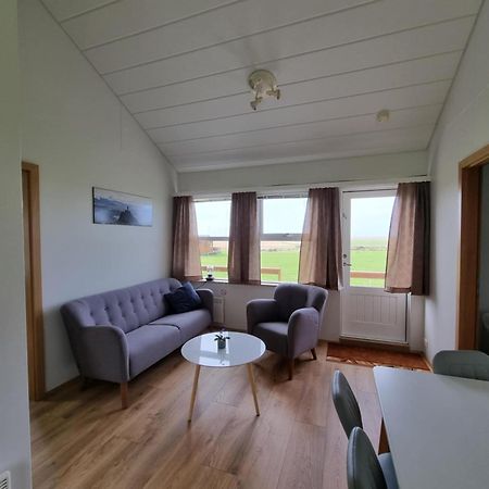 Litla-Hof Guesthouse Luaran gambar