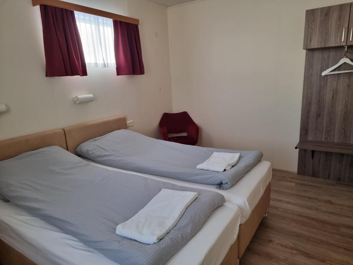 Litla-Hof Guesthouse Luaran gambar