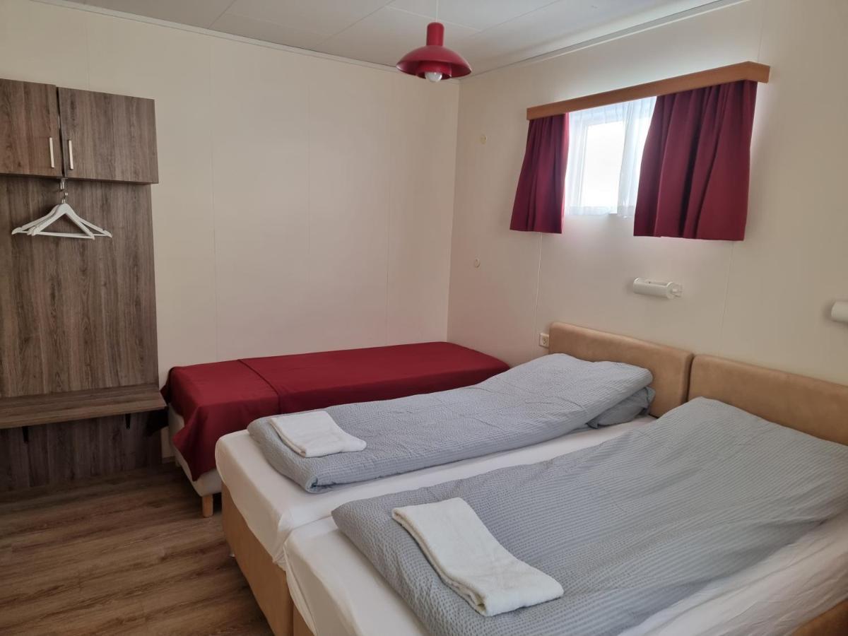 Litla-Hof Guesthouse Luaran gambar