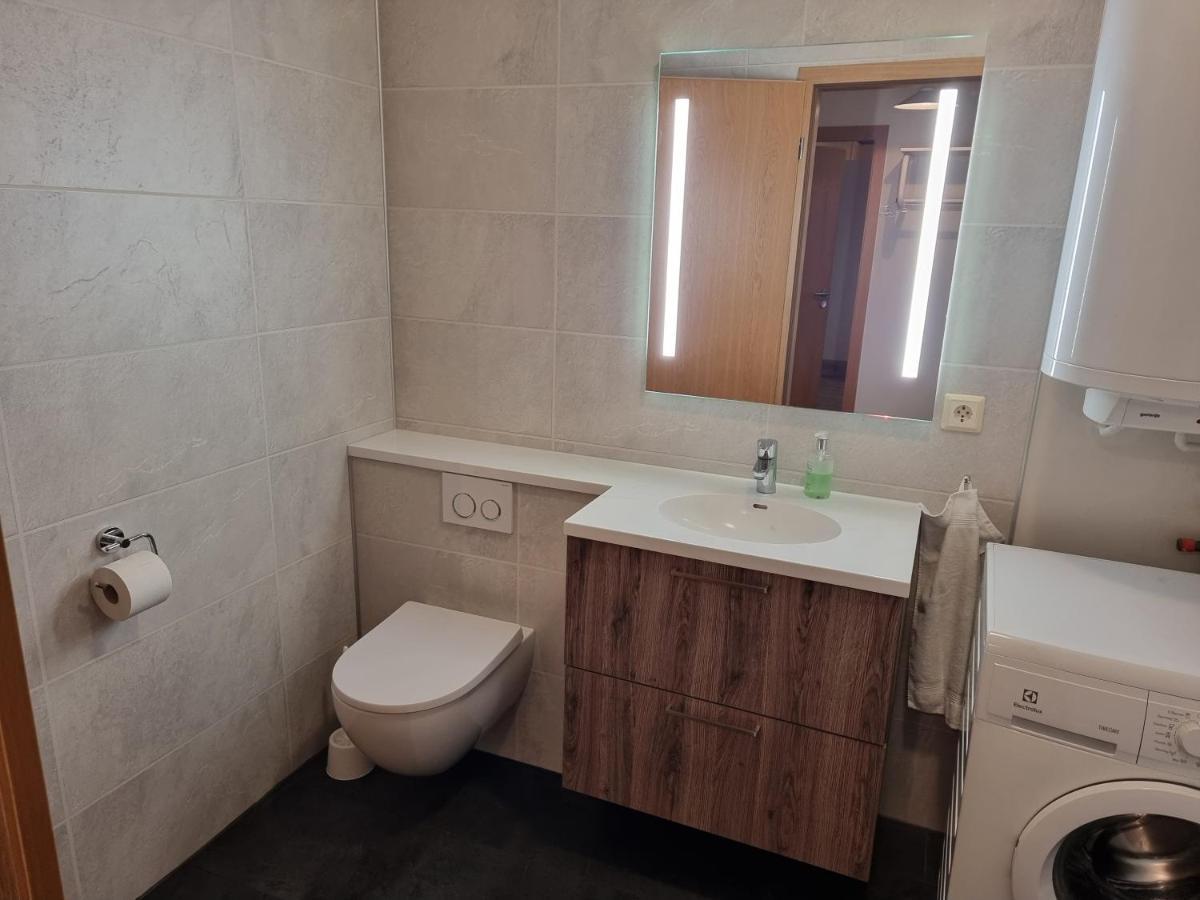 Litla-Hof Guesthouse Luaran gambar