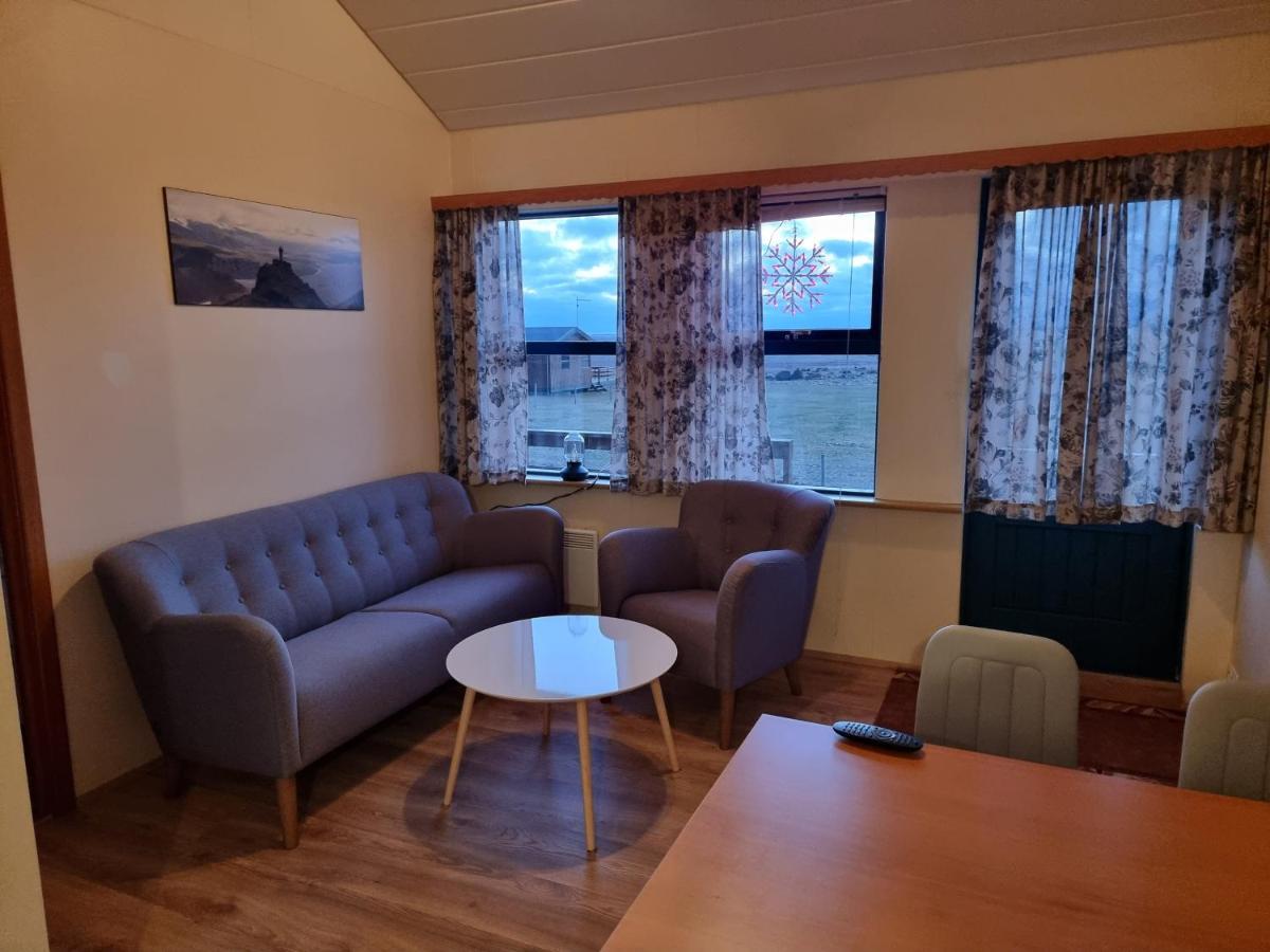 Litla-Hof Guesthouse Luaran gambar