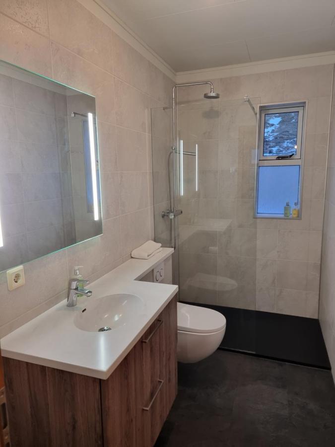 Litla-Hof Guesthouse Luaran gambar