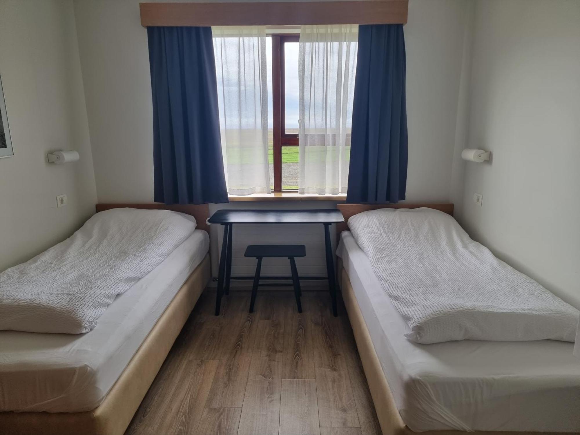 Litla-Hof Guesthouse Luaran gambar