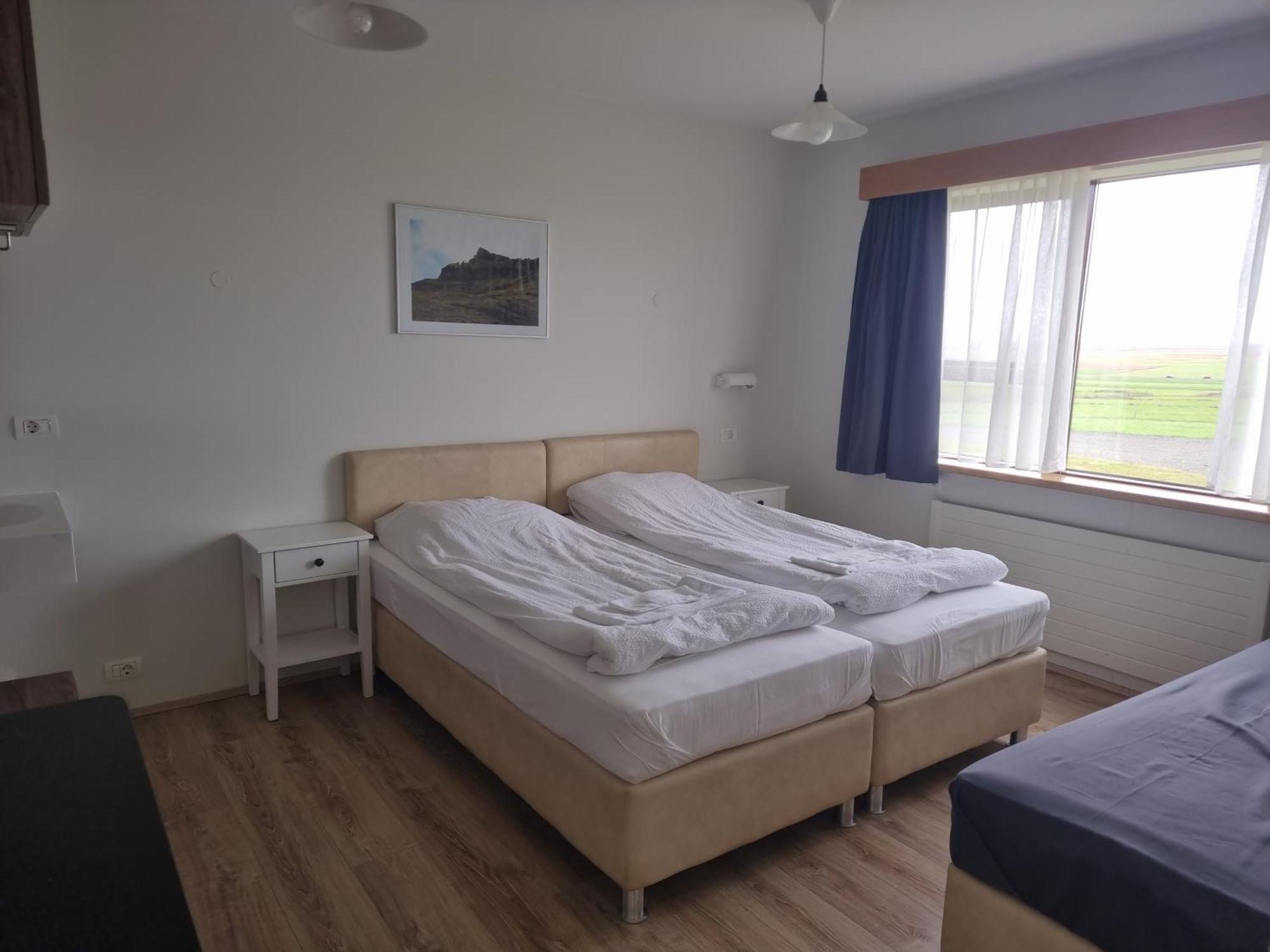 Litla-Hof Guesthouse Luaran gambar