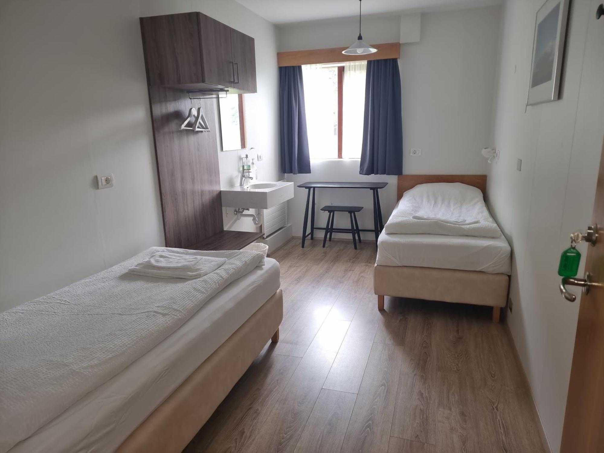Litla-Hof Guesthouse Luaran gambar