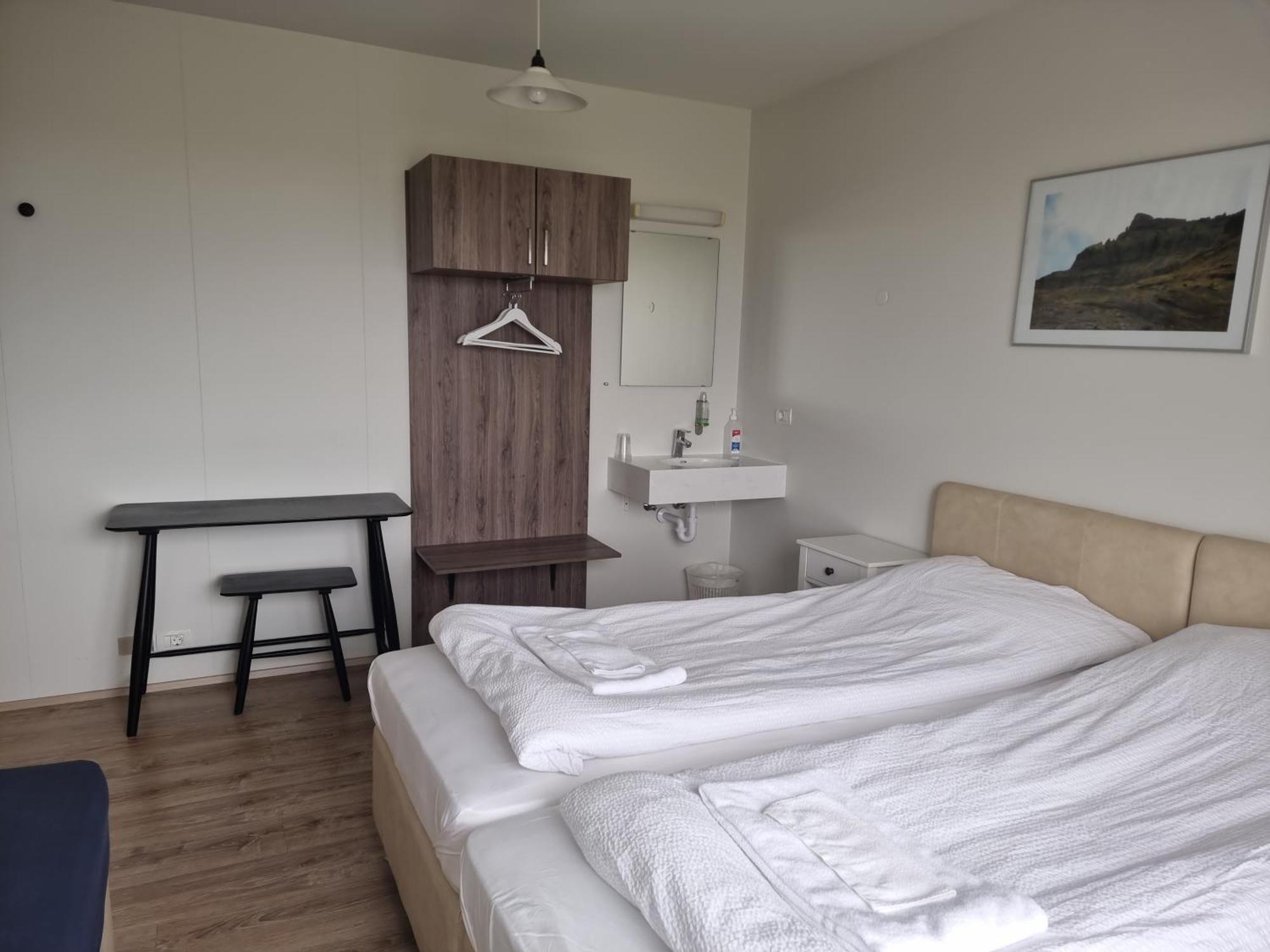 Litla-Hof Guesthouse Luaran gambar