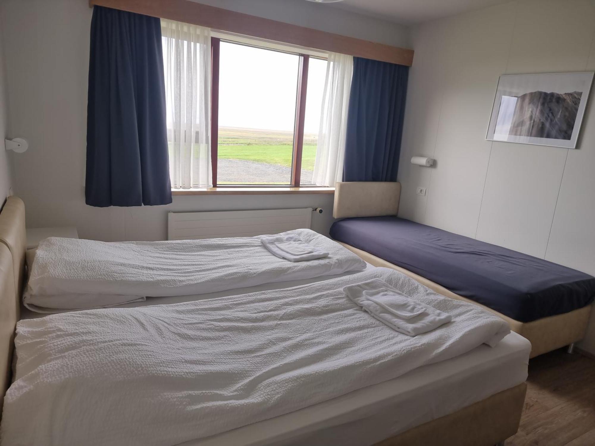 Litla-Hof Guesthouse Luaran gambar
