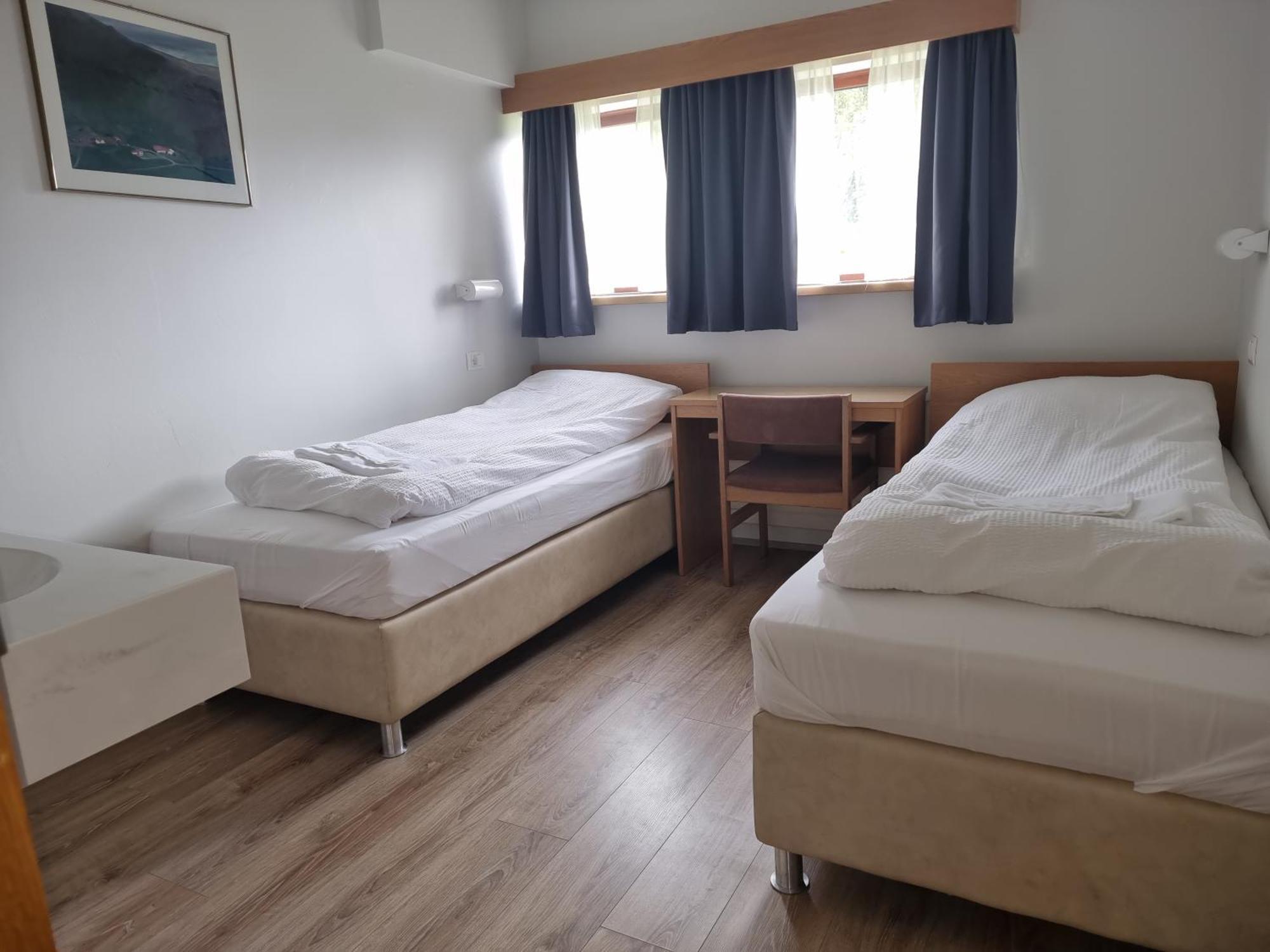 Litla-Hof Guesthouse Luaran gambar