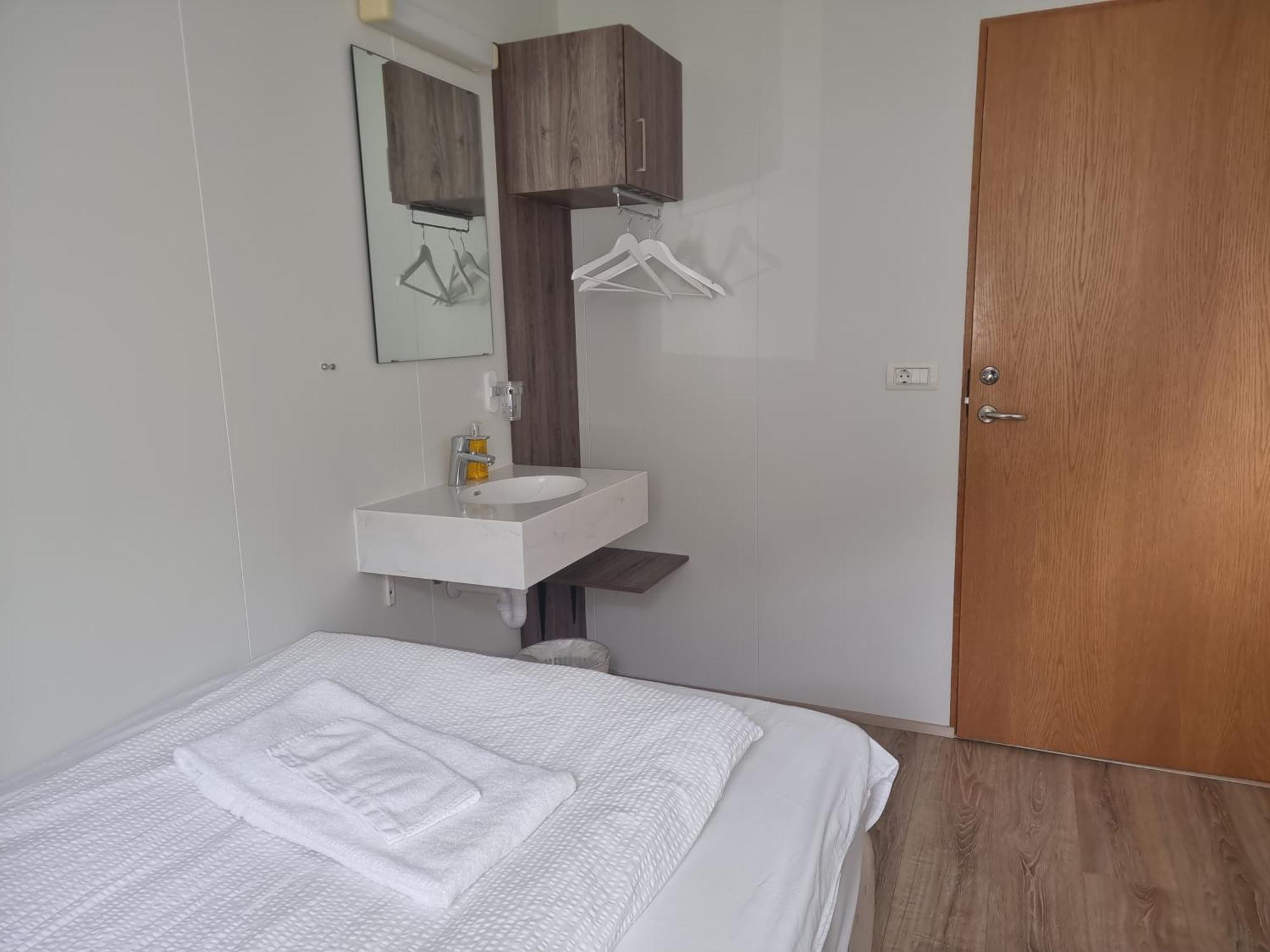 Litla-Hof Guesthouse Luaran gambar