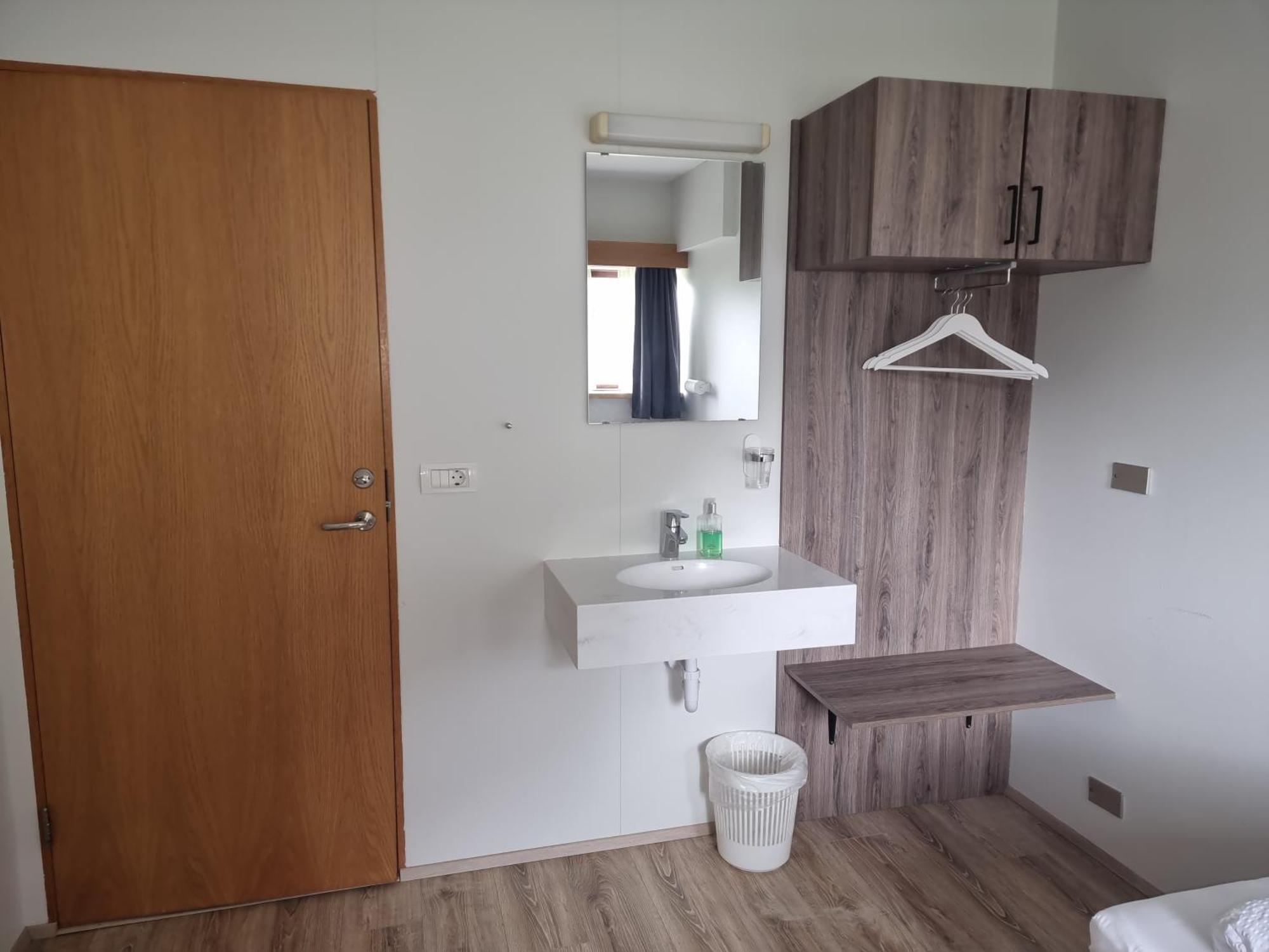 Litla-Hof Guesthouse Luaran gambar