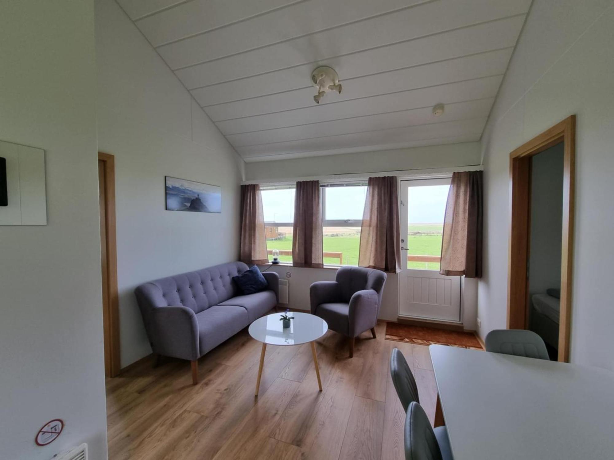 Litla-Hof Guesthouse Luaran gambar