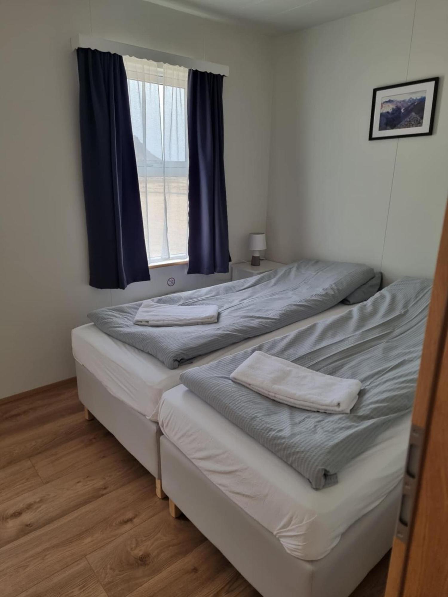 Litla-Hof Guesthouse Luaran gambar