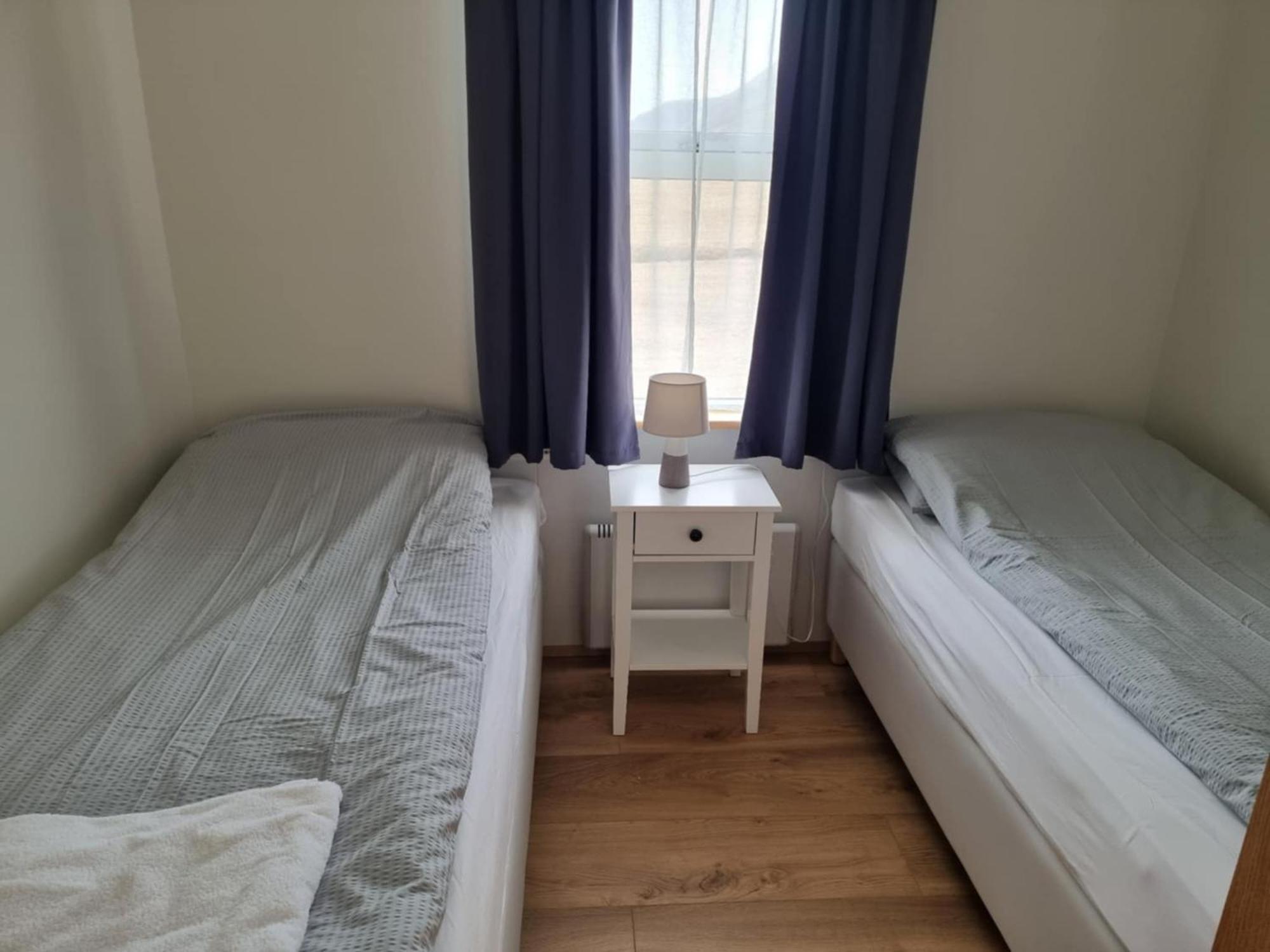 Litla-Hof Guesthouse Luaran gambar